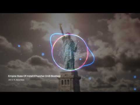 JAY-Z ft. Alicia Keys - Empire State Of mind (Chur…