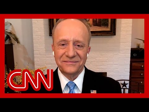 'It was pitiful': Democratic strategist reacts to Trump's news conference