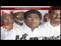 TDP Aspirants Unhappy on AP Cabinet Reorganization