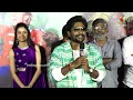 నిన్నే కొడుకు పుట్టాడు.. Actor Suhas Superb Speech @ Ambajipeta Marriage Band Trailer Launch Event  - 03:50 min - News - Video