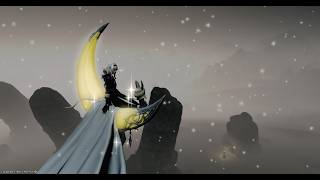 【 FFXIV 】Catch the rest of Yo-Kai Weapons AGAIN【 NIJISANJI | Derem Kad