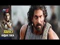 Rana to act in Rs. 150-cr film, to challenge Baahubali?