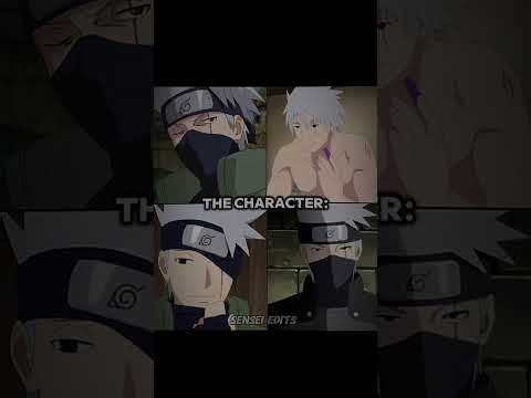 Kakashi Hatake Fan's...😌💓 #naruto #narutoshippuden #anime #animeedit #shorts