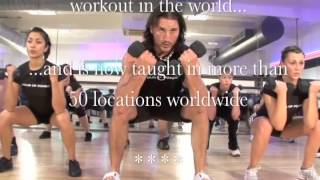 Hour of Power The Original Full Body Workout