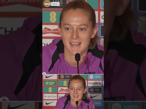 Lioness on facing 'best in world' Spain