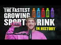 Logan Paul responds to accusations that his Prime energy drink is unsafe for children  - 03:38 min - News - Video