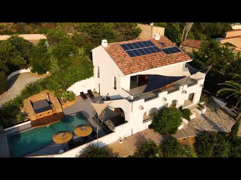Property video