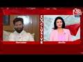 LJP नेता Chirag Paswan ने बताया वो Modi जी से समर्थन के बदले क्या मांगने वाले हैं |PM Modi | AajTak  - 00:00 min - News - Video