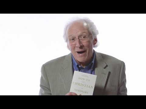 How to Stay Christian in Seminary – Book Introduction by John Piper