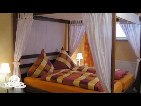 Vidéo de l’hébergement