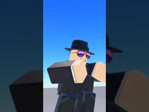 Metroman Edit⚡️"Metrocity Is Mine!" #viral #trending #roblox