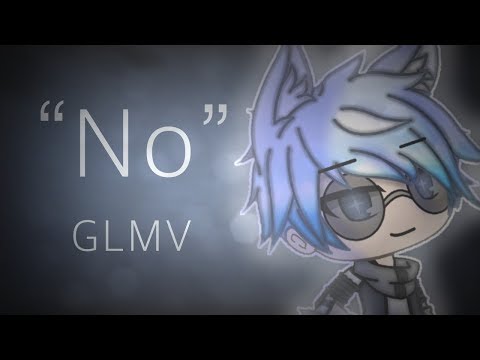 NO || GLMV || Male Version || Gacha life