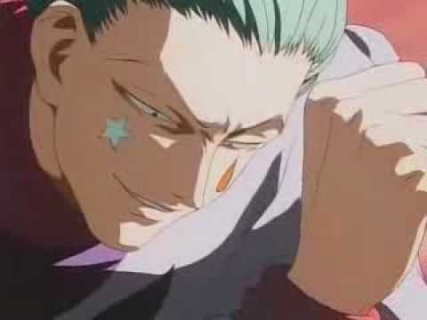 全職獵人【HUNTER X HUNTER】西索 - 壓倒性的力量