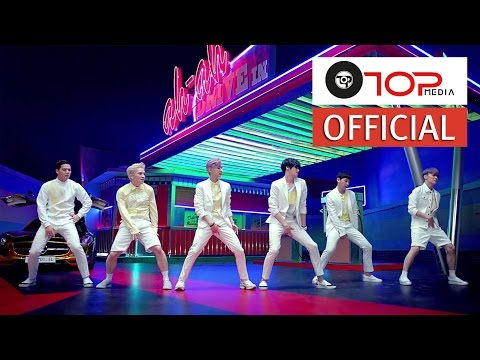 TEEN TOP (틴탑) _ ah-ah (아침부터 아침까지) M/V