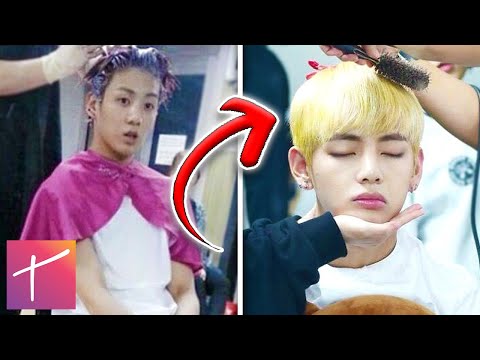10 STRICT Rules BTS Has To Follow On Tour