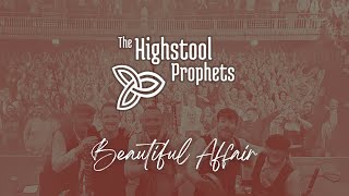 Beautiful Affair (The Highstool Prophets)