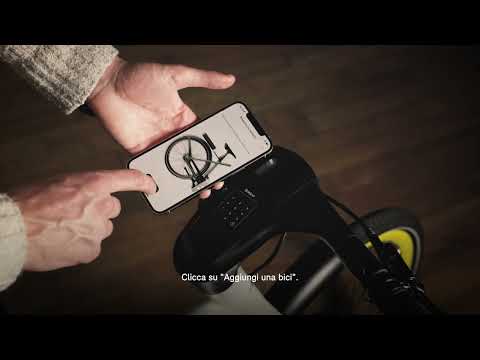 UNBOXING MINI E-BIKE 1 - Italiano