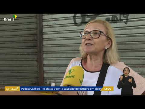 RJ | Passagem de ônibus intermunicipal sobre 11,91%