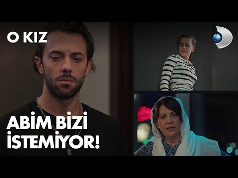 Ozan'ın ailesiyle arası açıldı! - O Kız 6. Bölüm