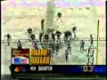 The CRAZIEST Thanksgiving Game Ending! (Dolphins vs. Cowboys, 1993) 