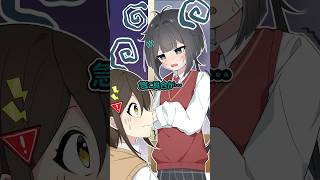 今日は早退したい！？ #Plottアニメ #フラグちゃん