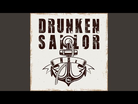 Drunken Sailor (Instrumental)