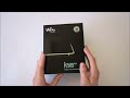 Unboxing Wiko Fever 4G