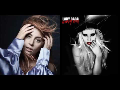 Lady Gaga - Heal Me / Bloody Mary (Mashup)