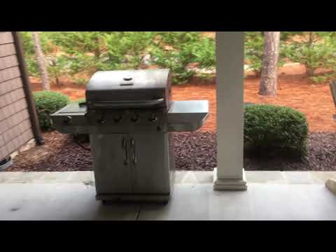 Property video