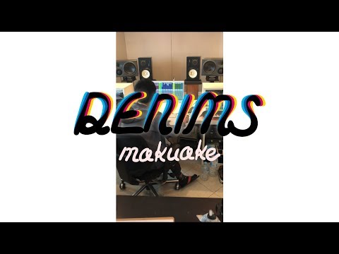 DENIMS 2nd Full Album