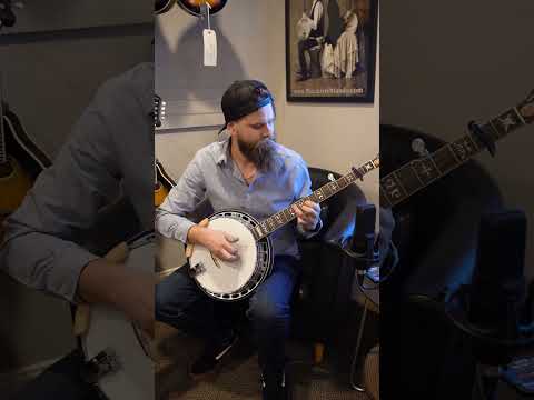 All My Loving - Bluegrass Style by Scotty