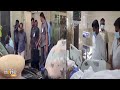 Exclusive: CM Revanth Reddy Visits Former CM KCR in Hospital: Updates on Chandrashekar Raos Health  - 02:10 min - News - Video