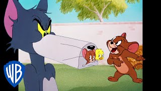 Tom a Jerry - Čas na hraní