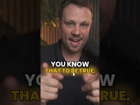 Andrew Giancola | Your Circle is Sabotaging Your Wealth