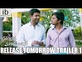 Bhale Bhale Magadivoy release tomorrow trailers(2)