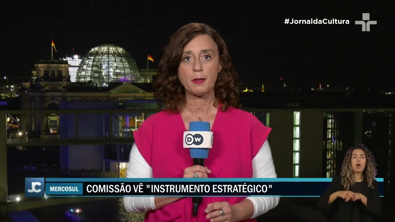 Após mais de 25 anos, Comissão Europeia finaliza proposta de acordo de livre comércio com o Mercosul