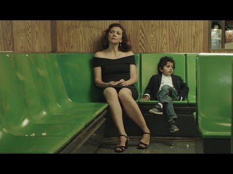 The Kindergarten Teacher'