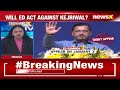 Political Reactions Pour In On ED Summon To  Kejriwal | CM Kejriwal Not To Appear Before ED | NewsX  - 28:22 min - News - Video