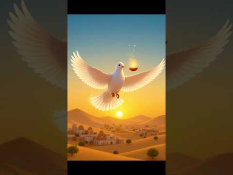 Registaan me kisan aur kabutar ki diwali 🪔 #trending #viral #diwali #festival