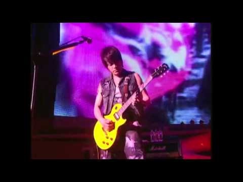 五月天 晚安地球人+瘋狂世界