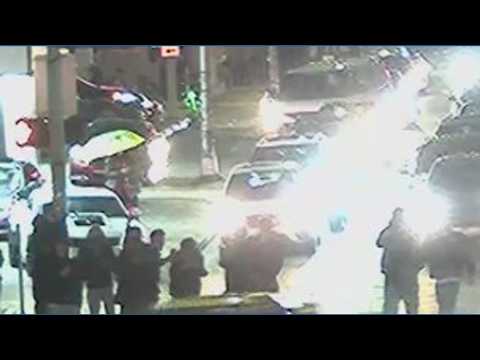 <strong>Street</strong> takeovers becoming more common in Seattle
