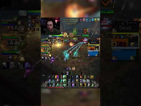 PET ONESHOTS TRILL #worldofwarcraft #arena #wow #wowarena #cdew #oneshot