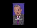 US accusations toward China are absurd, minister says | REUTERS  - 00:50 min - News - Video