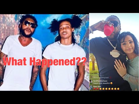 Vybz Kartel EXPOSED by Sikka Rymes in SHOCKING Tell-All