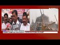 Ahead Of Ram Mandir Event, War Of Words Between BJP, Opposition  - 05:07 min - News - Video