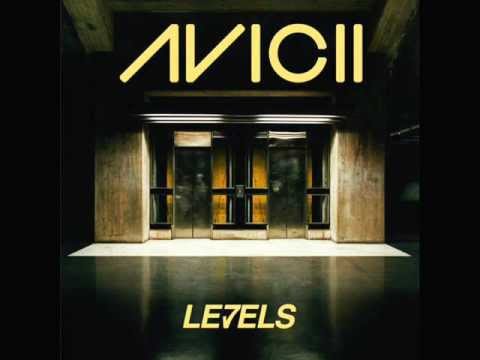 Levels - Avicii