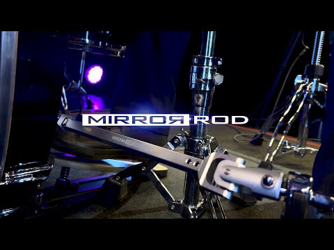 体感せよ。”遅延≒0”の世界。ー TAMA Mirror Rod (TMR1000)