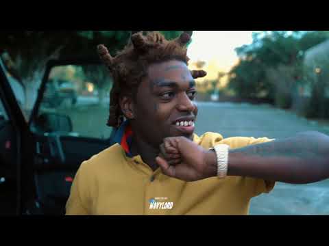 Kodak Black - ProjectBaby Freestyle