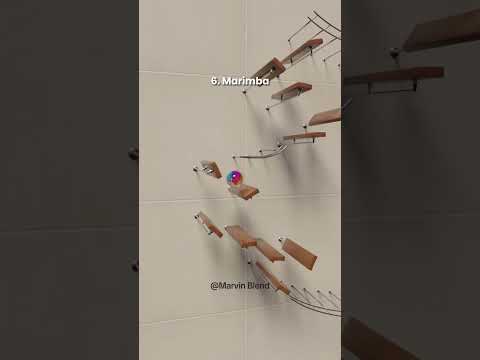 Which one sounds better?  🍀  #satisfying #music