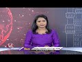 South Zone DCP Sai Chaitanya Transfered To DG Office By EC | V6 News  - 00:58 min - News - Video